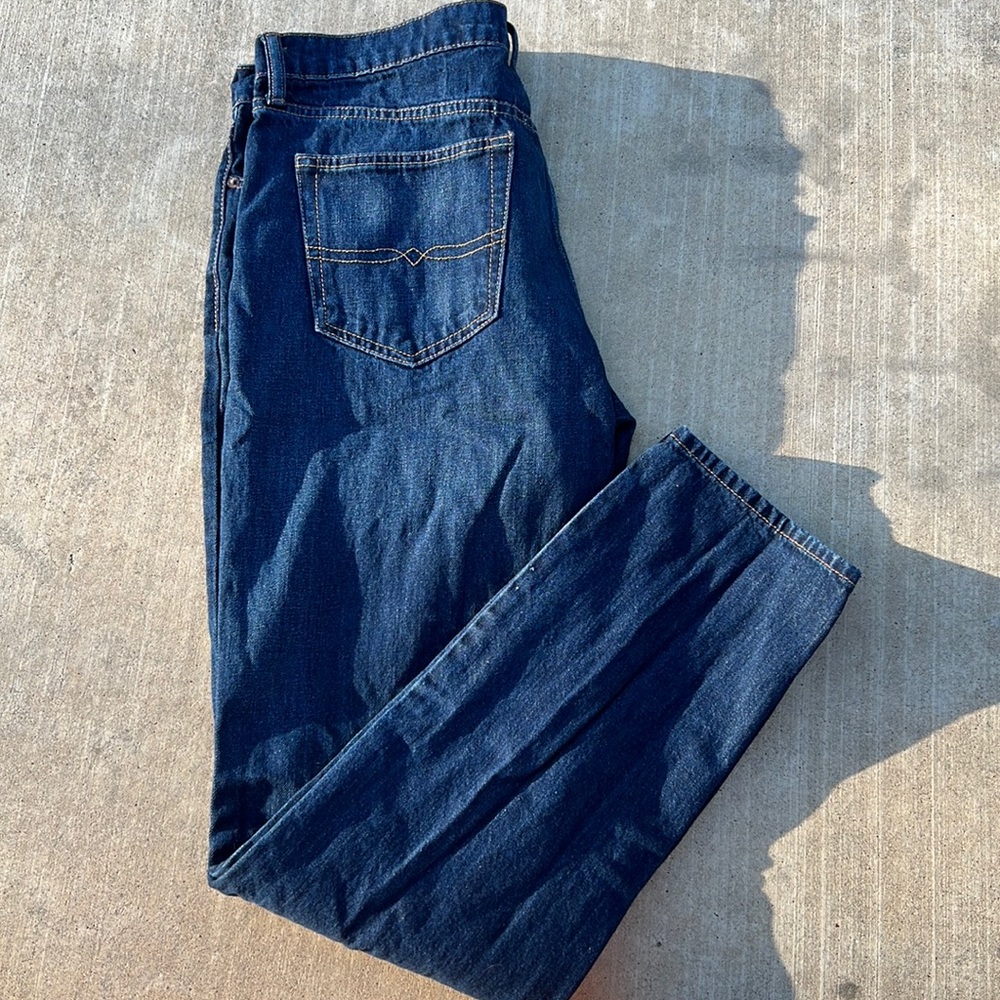 Mens lucky brand jeans
